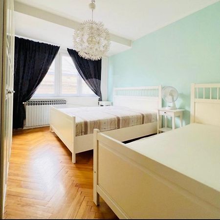 Apartment Baseskija 塞拉耶佛 外观 照片