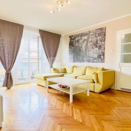Apartment Baseskija 塞拉耶佛 外观 照片