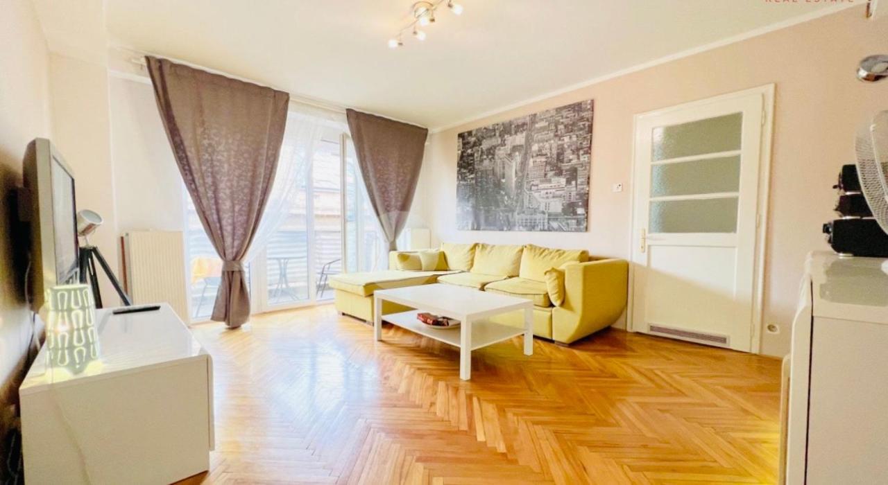 Apartment Baseskija 塞拉耶佛 外观 照片